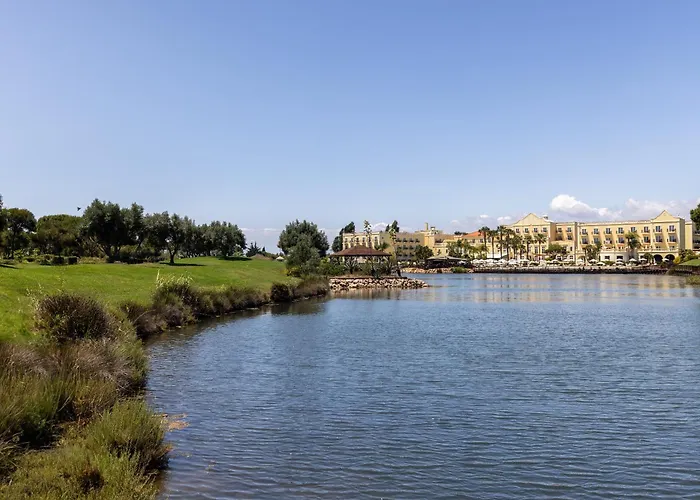 Domes Lake Algarve, Autograph Collection