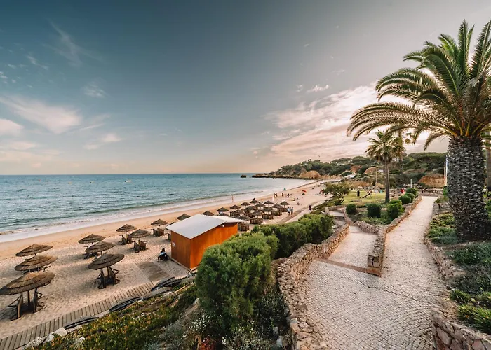 Grande Real Santa Eulalia Resort & Hotel Spa