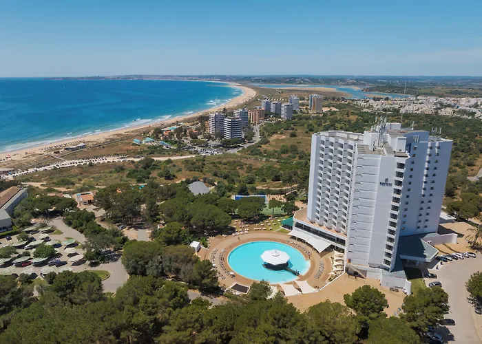 Pestana Blue Alvor Beach